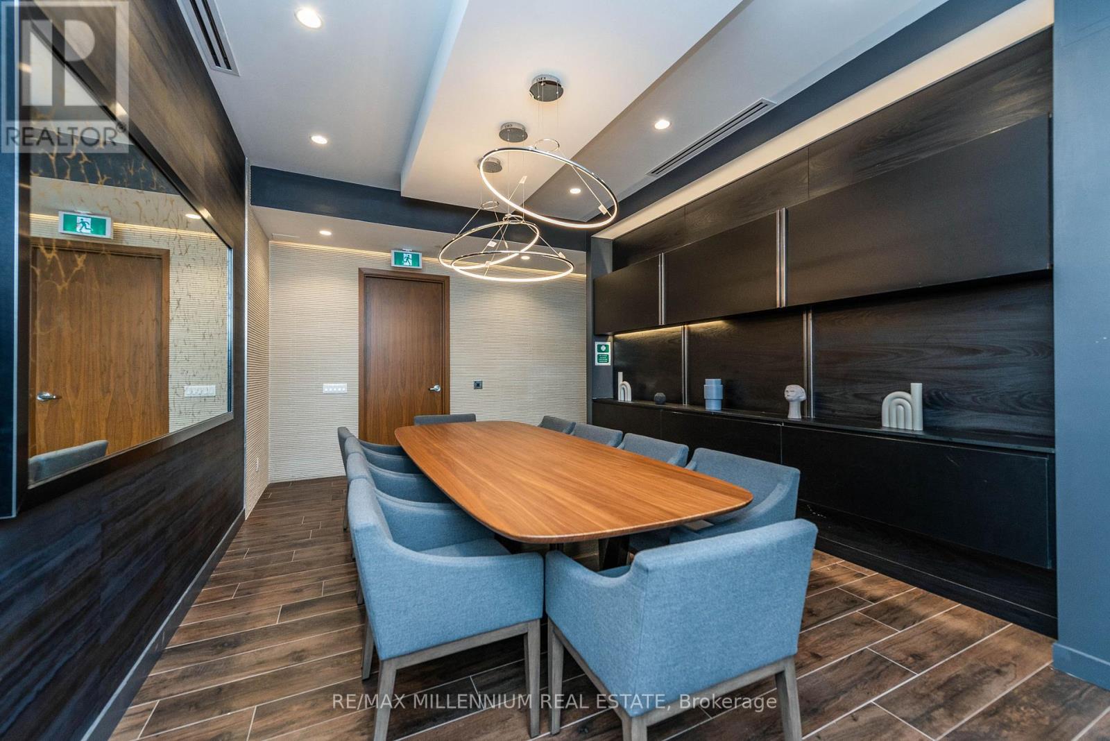 4801 - 70 Annie Craig Drive, Toronto, Ontario  M8V 0C4 - Photo 4 - W12504944