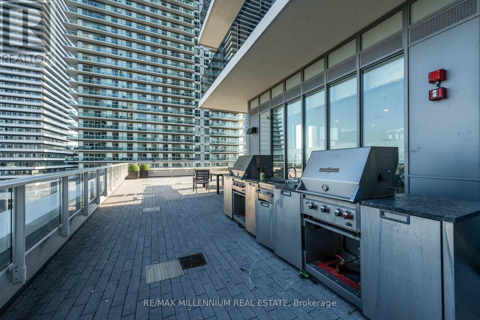 4801 - 70 Annie Craig Drive, Toronto, Ontario  M8V 0C4 - Photo 8 - W12504944