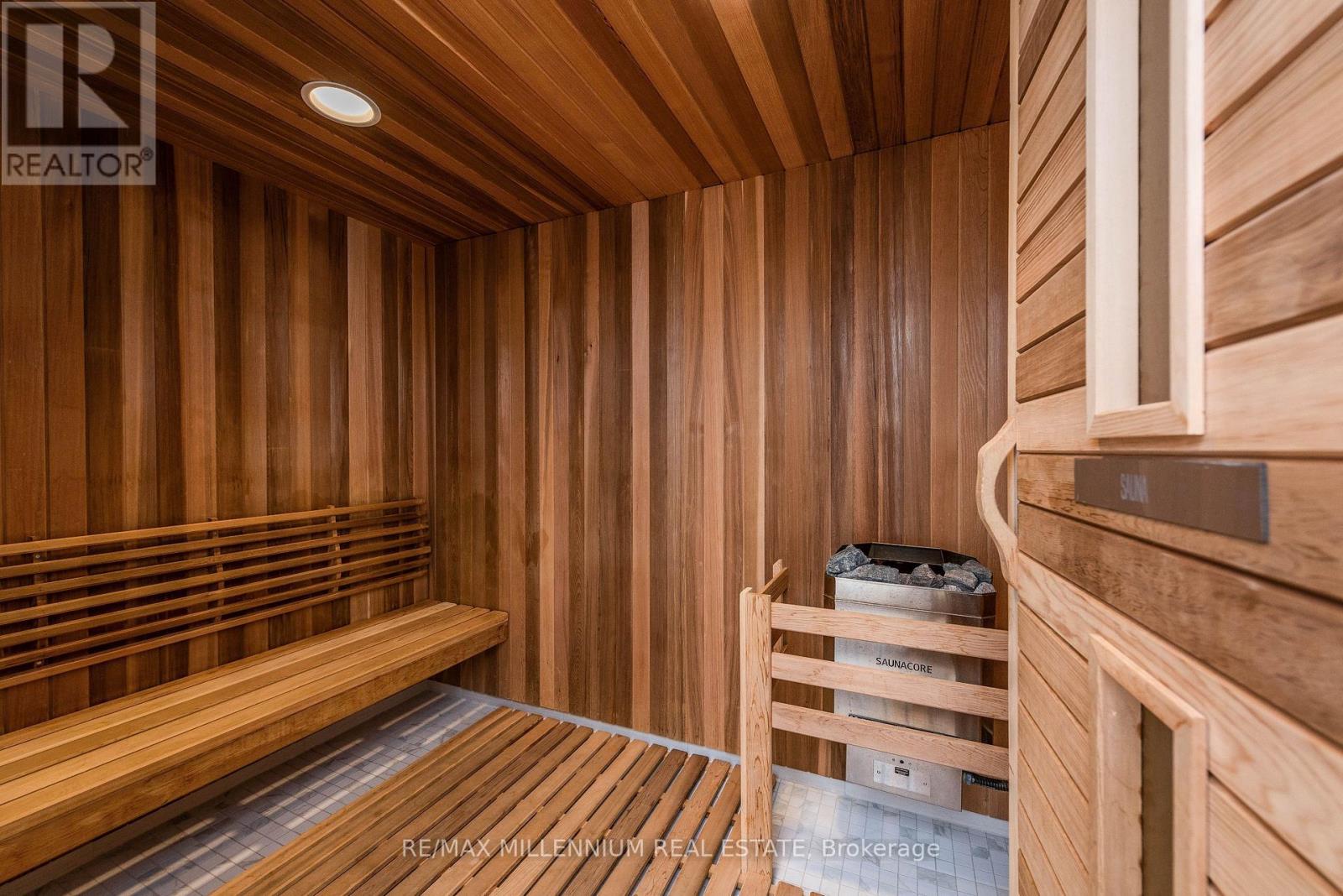 4801 - 70 Annie Craig Drive, Toronto, Ontario  M8V 0C4 - Photo 9 - W12504944