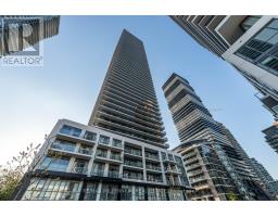 4801 - 70 ANNIE CRAIG DRIVE, Toronto, Ontario