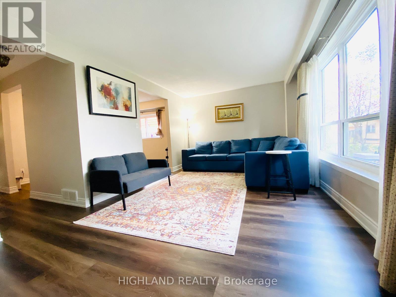 #upper - 626 Abana Road, Mississauga, Ontario  L5A 1H4 - Photo 10 - W12504948