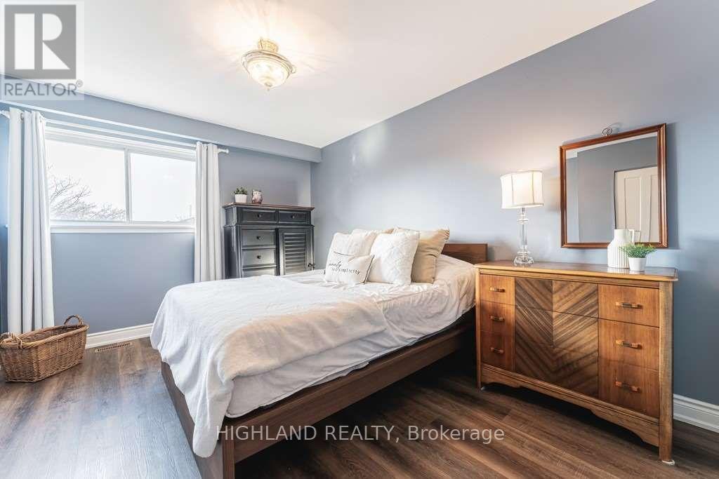 #upper - 626 Abana Road, Mississauga, Ontario  L5A 1H4 - Photo 14 - W12504948