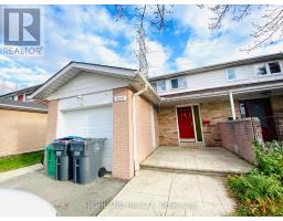 #UPPER - 626 ABANA ROAD, Mississauga, Ontario