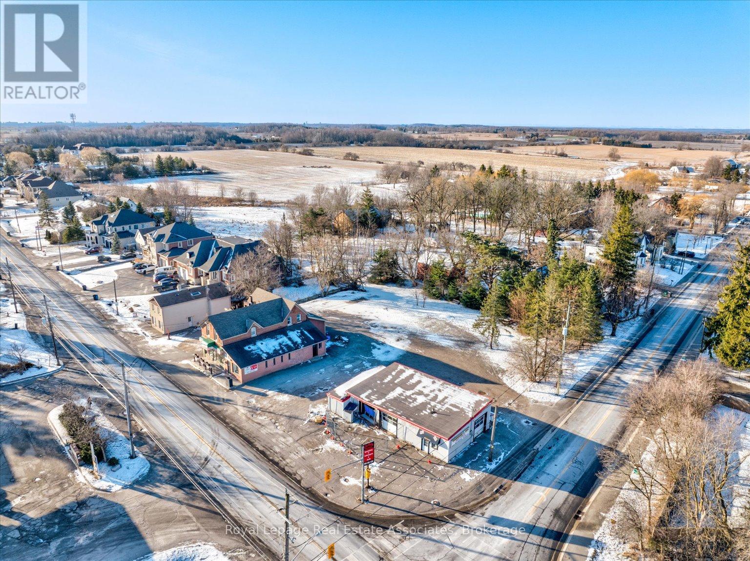 15388 AIRPORT ROAD, Caledon, Ontario
