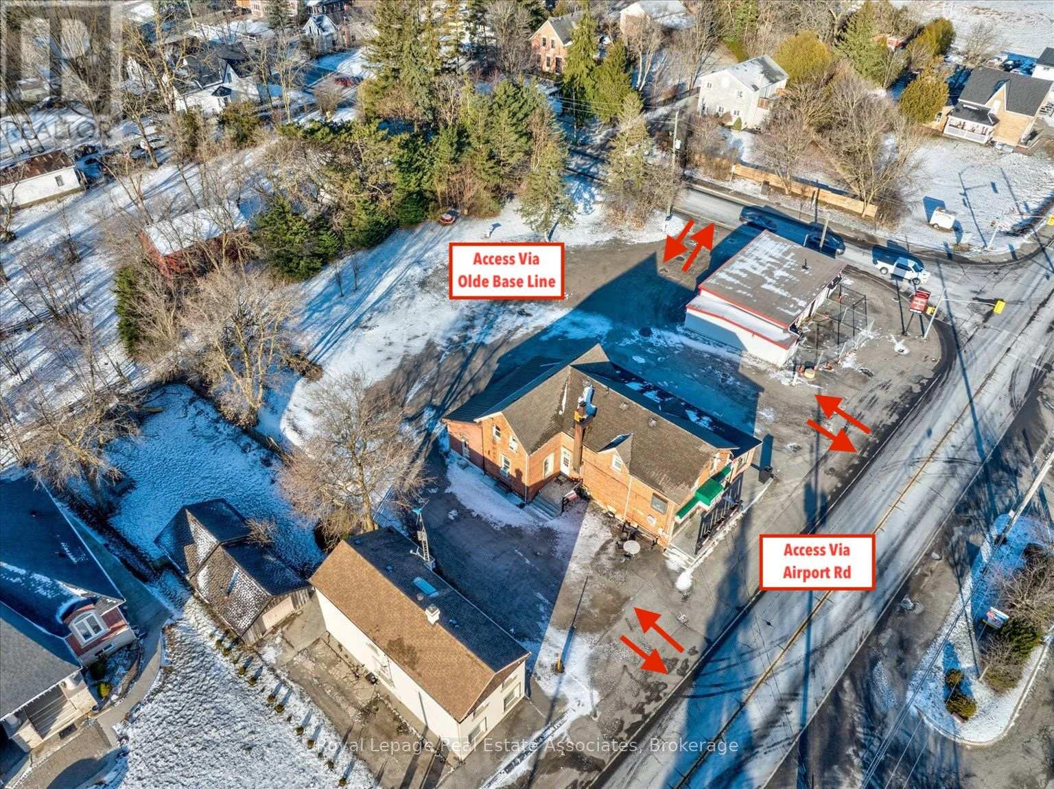 15388 Airport Road, Caledon, Ontario  L7C 1E6 - Photo 4 - W12504964