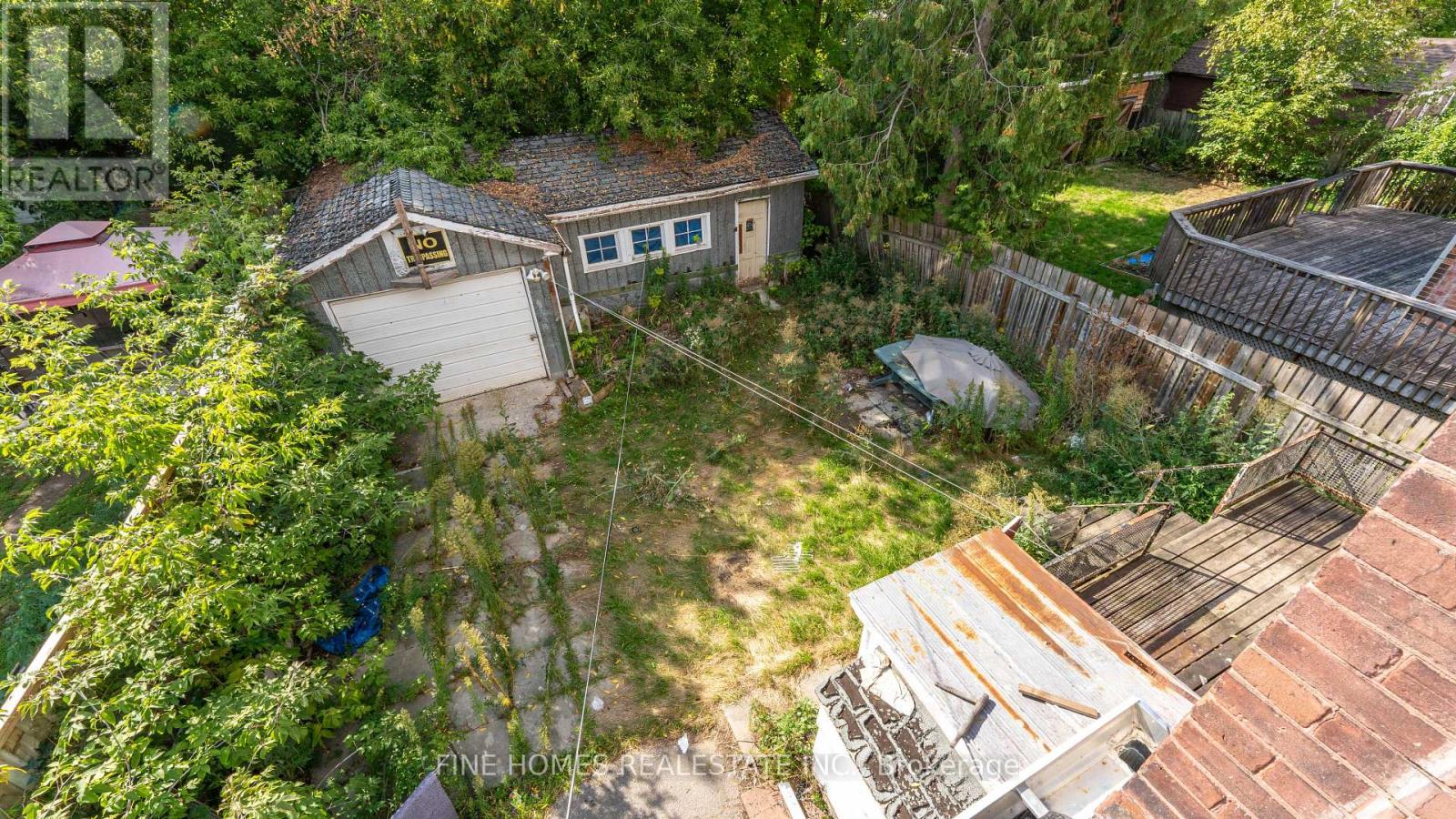 175 Stewart Street, Peterborough, Ontario  K9J 3M4 - Photo 34 - X12392489