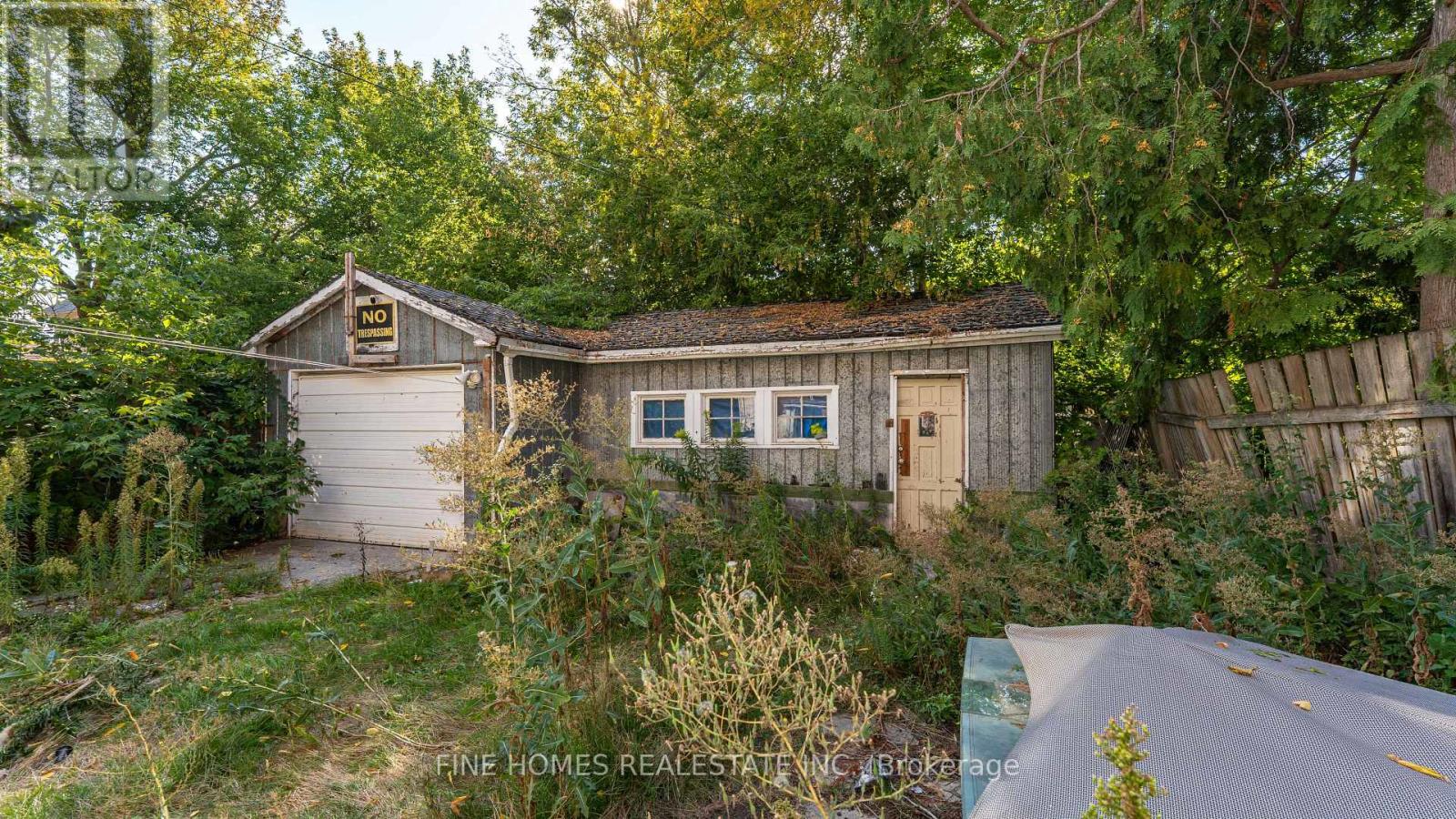 175 Stewart Street, Peterborough, Ontario  K9J 3M4 - Photo 36 - X12392489