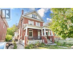 175 STEWART STREET, Peterborough, Ontario