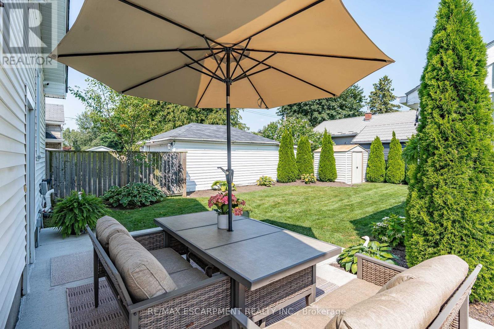 17 Davis Street W, Norfolk, Ontario  N3Y 2R2 - Photo 30 - X12346536