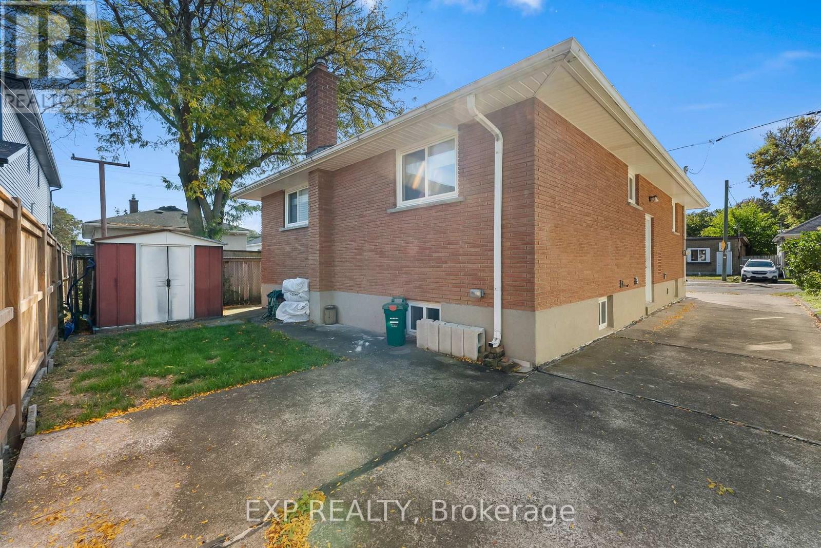 19 Moote Street, St. Catharines, Ontario  L2N 1B3 - Photo 31 - X12505030