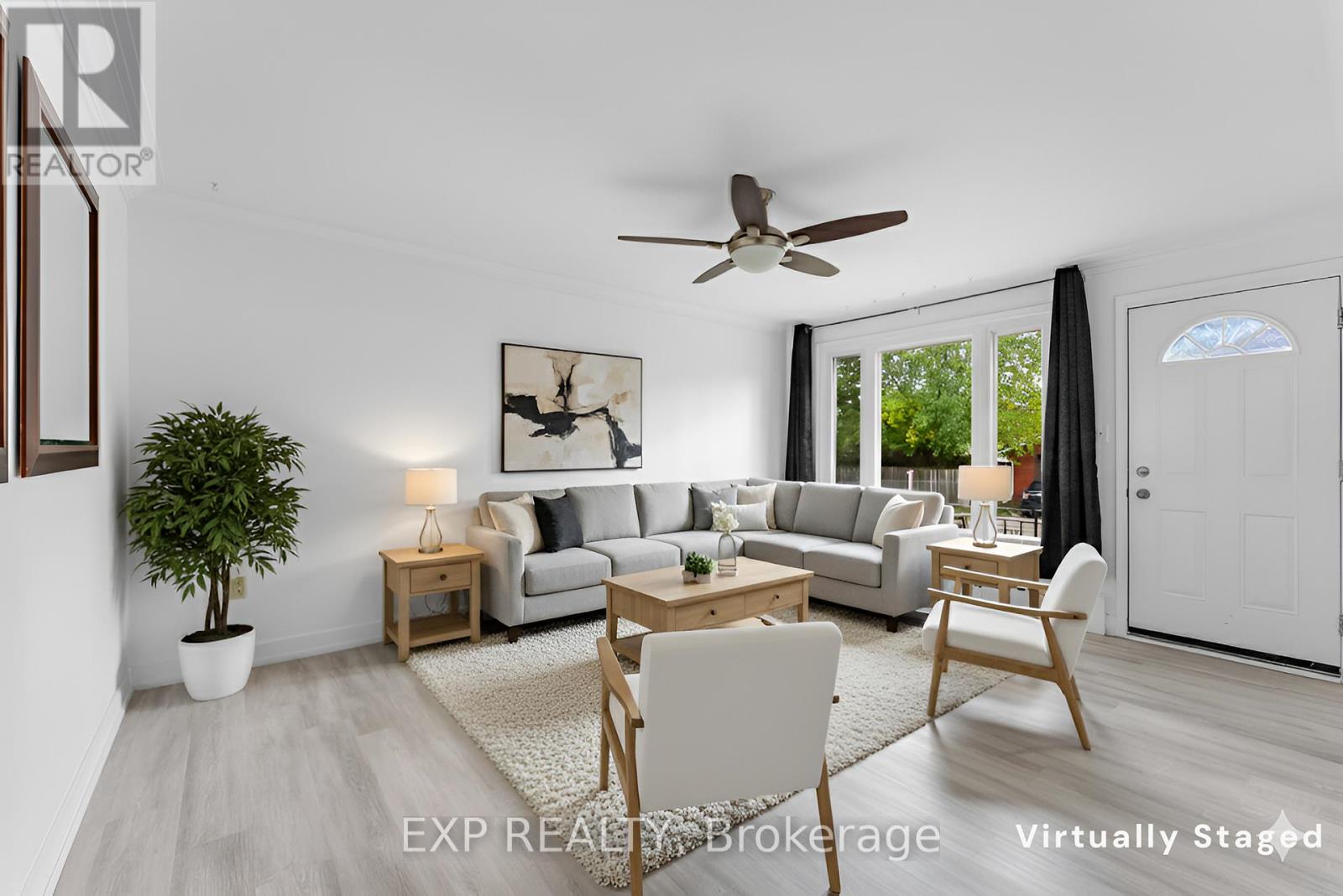 19 Moote Street, St. Catharines, Ontario  L2N 1B3 - Photo 9 - X12505030