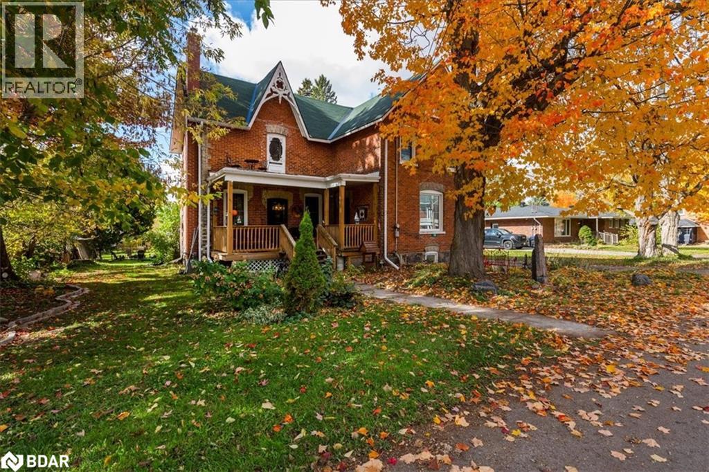 10 EPLETT Street, coldwater, Ontario