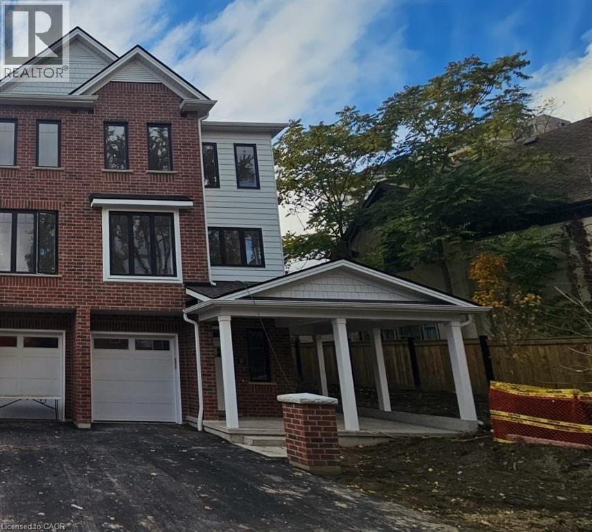 17 Mill Street, Kitchener, Ontario  N2G 2Y2 - Photo 1 - 40785369