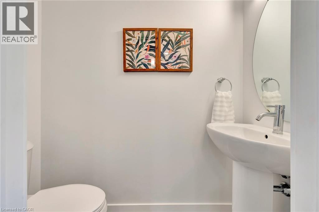 17 Mill Street, Kitchener, Ontario  N2G 2Y2 - Photo 11 - 40785369