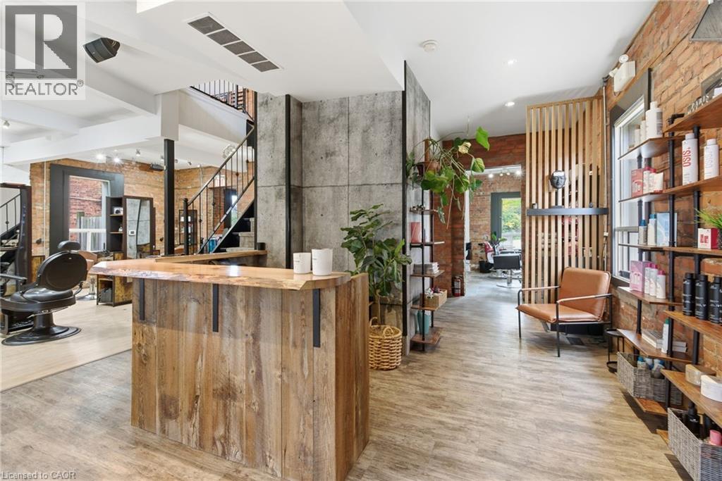 169 Locke Street S Unit# 3, Hamilton, Ontario  L8P 4B2 - Photo 10 - 40785242