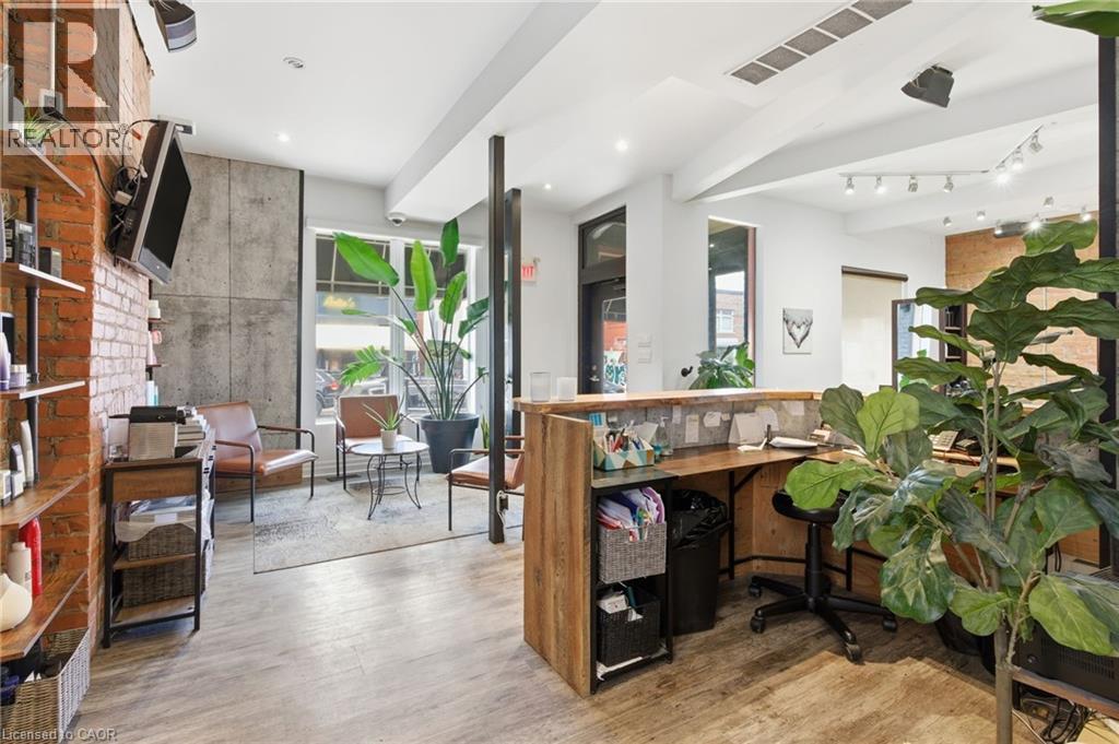 169 Locke Street S Unit# 3, Hamilton, Ontario  L8P 4B2 - Photo 12 - 40785242