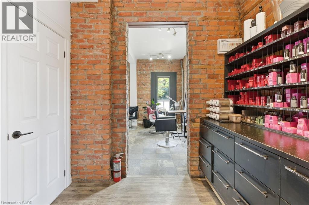 169 Locke Street S Unit# 3, Hamilton, Ontario  L8P 4B2 - Photo 13 - 40785242