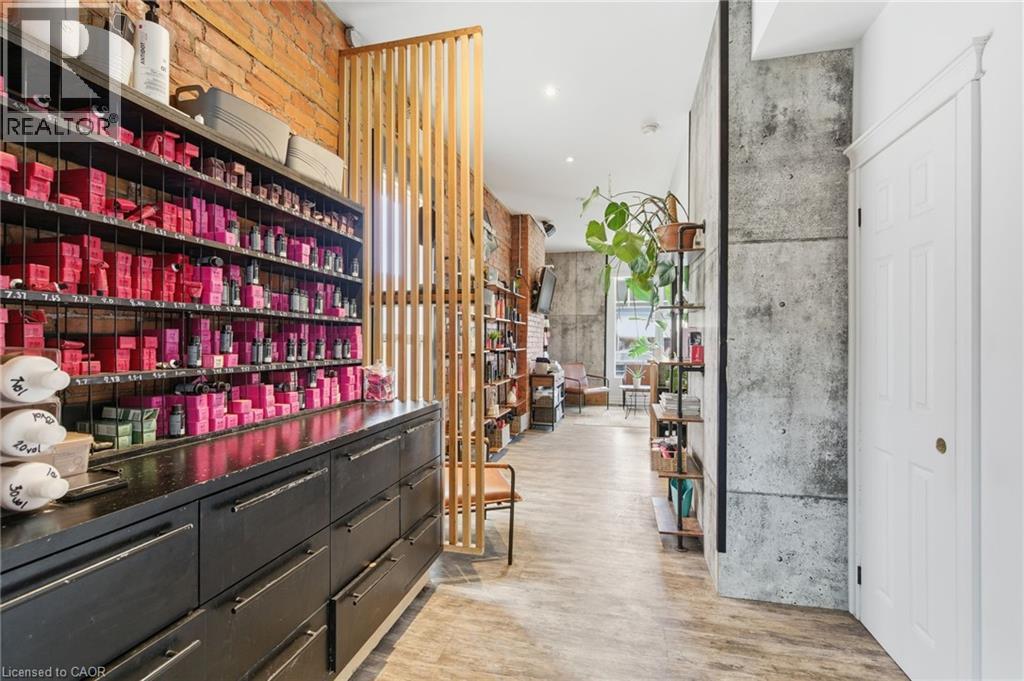 169 Locke Street S Unit# 3, Hamilton, Ontario  L8P 4B2 - Photo 14 - 40785242