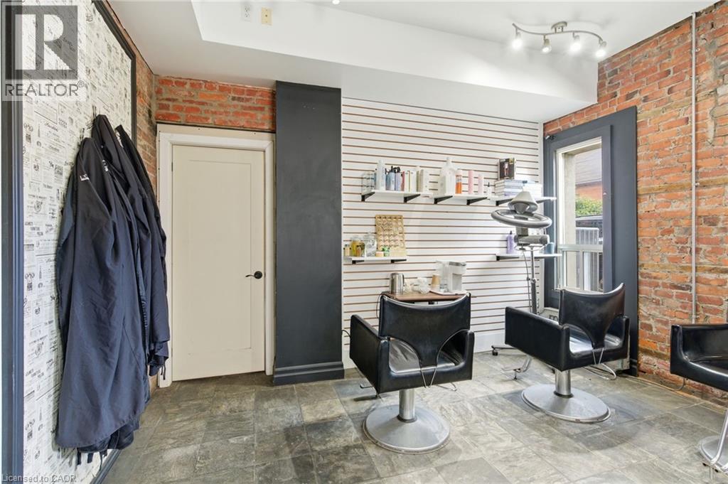 169 Locke Street S Unit# 3, Hamilton, Ontario  L8P 4B2 - Photo 16 - 40785242