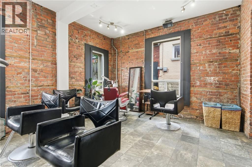 169 Locke Street S Unit# 3, Hamilton, Ontario  L8P 4B2 - Photo 18 - 40785242