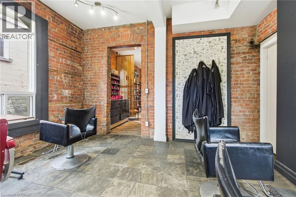 169 Locke Street S Unit# 3, Hamilton, Ontario  L8P 4B2 - Photo 19 - 40785242