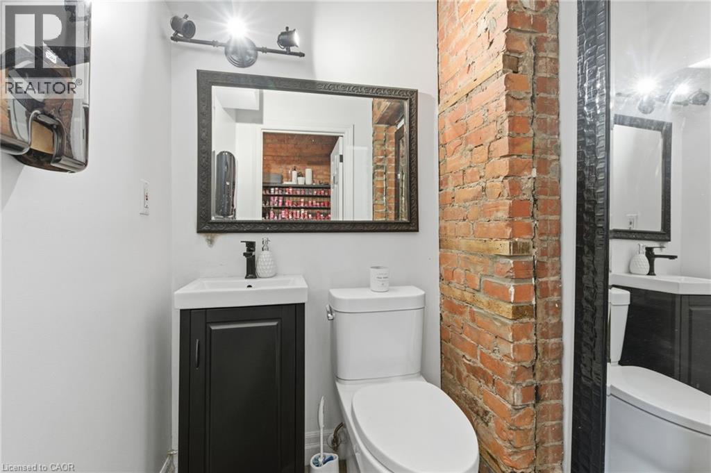 169 Locke Street S Unit# 3, Hamilton, Ontario  L8P 4B2 - Photo 20 - 40785242