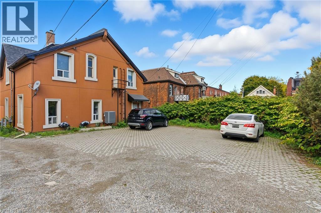 169 Locke Street S Unit# 3, Hamilton, Ontario  L8P 4B2 - Photo 23 - 40785242