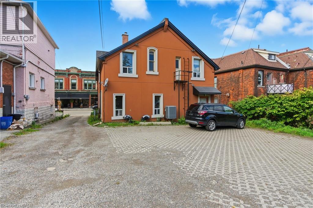 169 Locke Street S Unit# 3, Hamilton, Ontario  L8P 4B2 - Photo 24 - 40785242