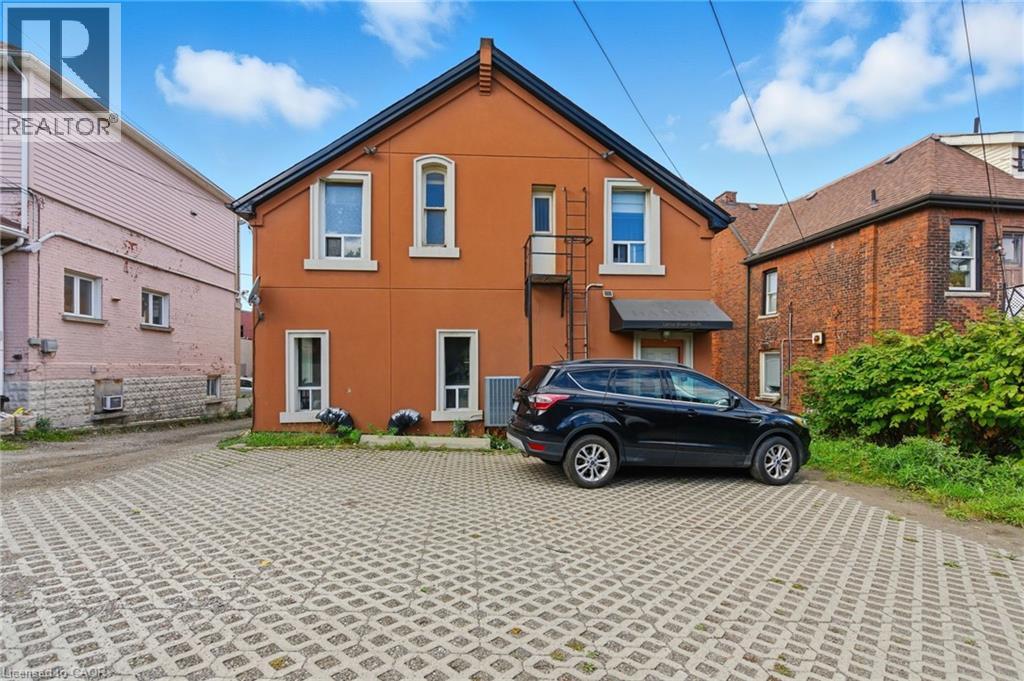 169 Locke Street S Unit# 3, Hamilton, Ontario  L8P 4B2 - Photo 25 - 40785242