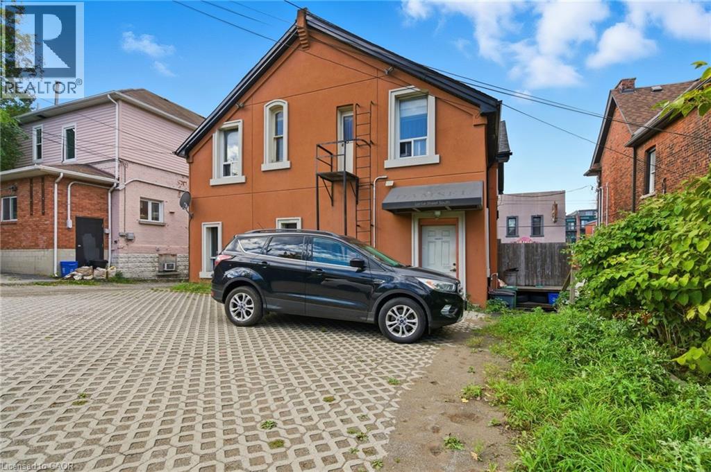 169 Locke Street S Unit# 3, Hamilton, Ontario  L8P 4B2 - Photo 26 - 40785242