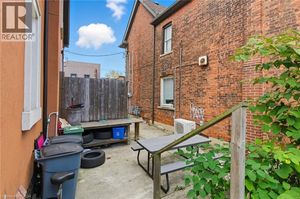 169 Locke Street S Unit# 3, Hamilton, Ontario  L8P 4B2 - Photo 28 - 40785242