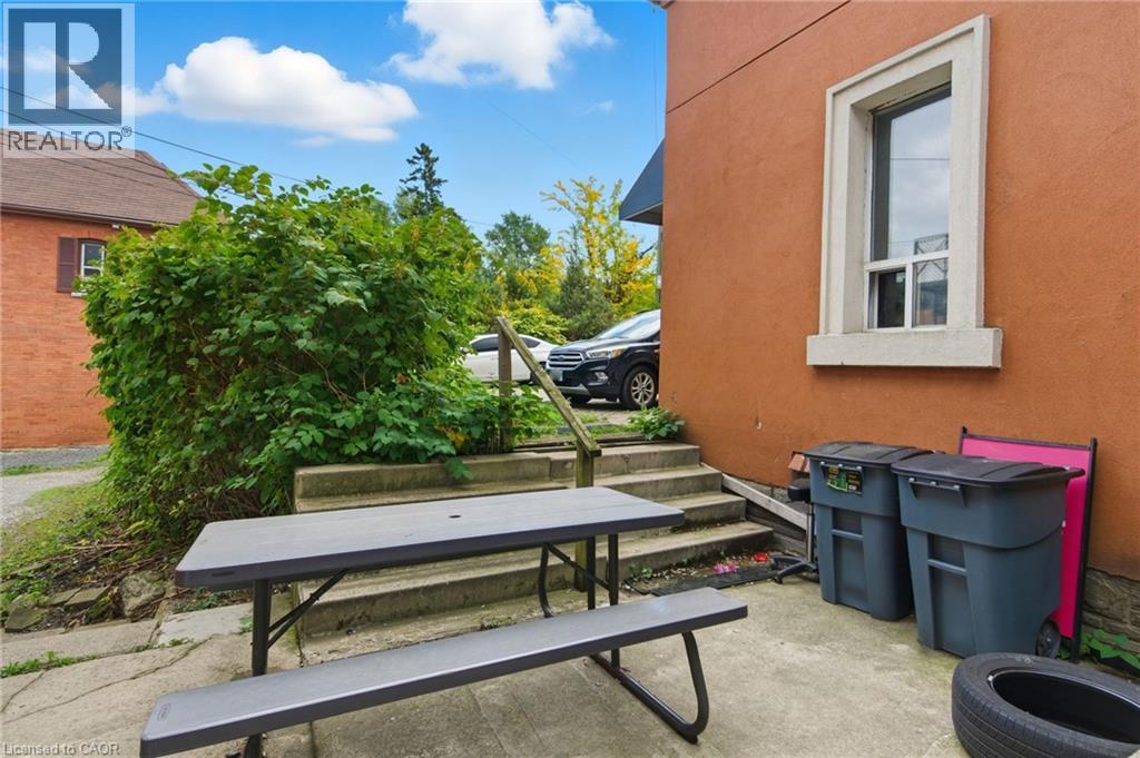 169 Locke Street S Unit# 3, Hamilton, Ontario  L8P 4B2 - Photo 29 - 40785242