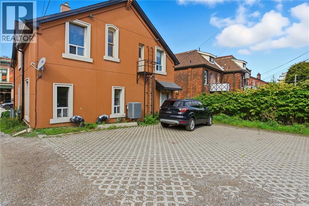 169 Locke Street S Unit# 3, Hamilton, Ontario  L8P 4B2 - Photo 30 - 40785242