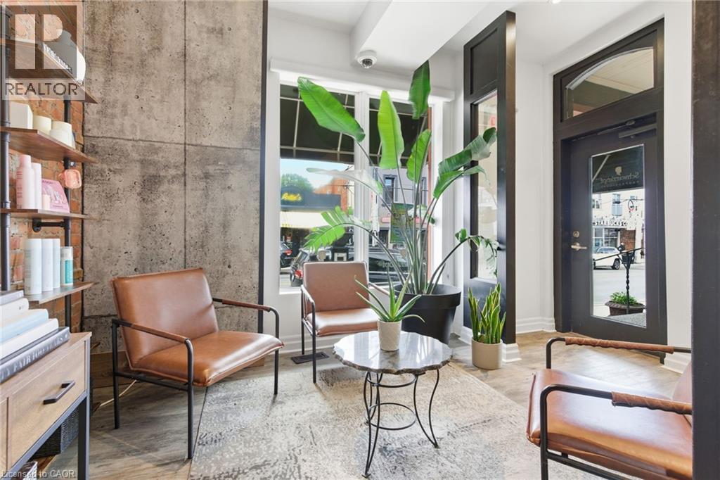 169 Locke Street S Unit# 3, Hamilton, Ontario  L8P 4B2 - Photo 9 - 40785242