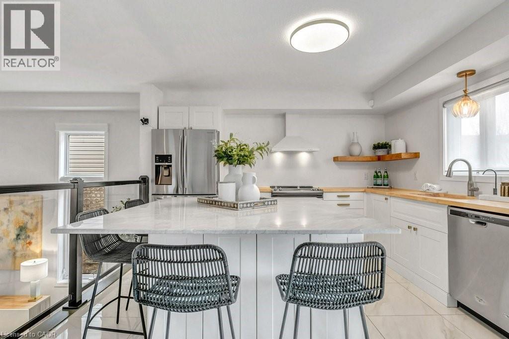 62 Tottenham Street, Kitchener, Ontario  N2R 1V2 - Photo 15 - 40785161