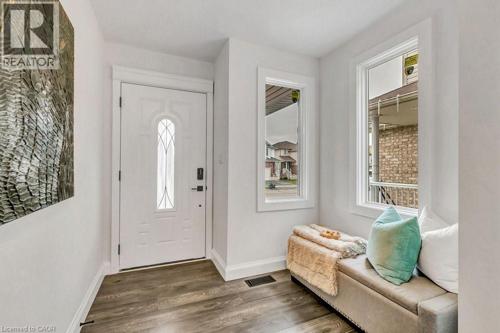 62 Tottenham Street, Kitchener, Ontario  N2R 1V2 - Photo 7 - 40785161