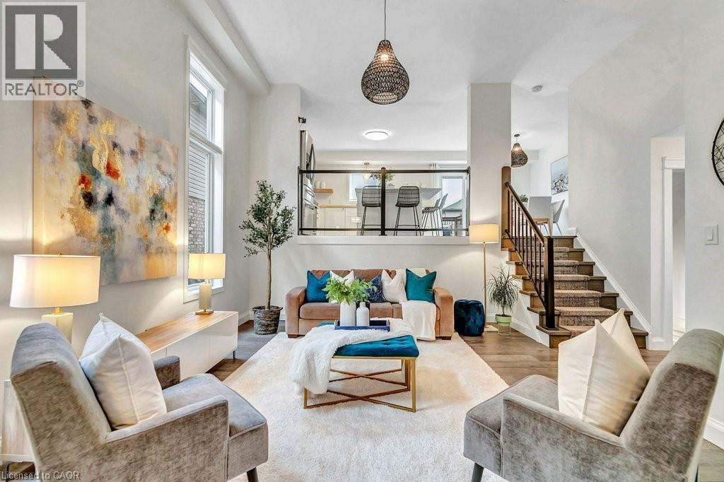 62 Tottenham Street, Kitchener, Ontario  N2R 1V2 - Photo 8 - 40785161