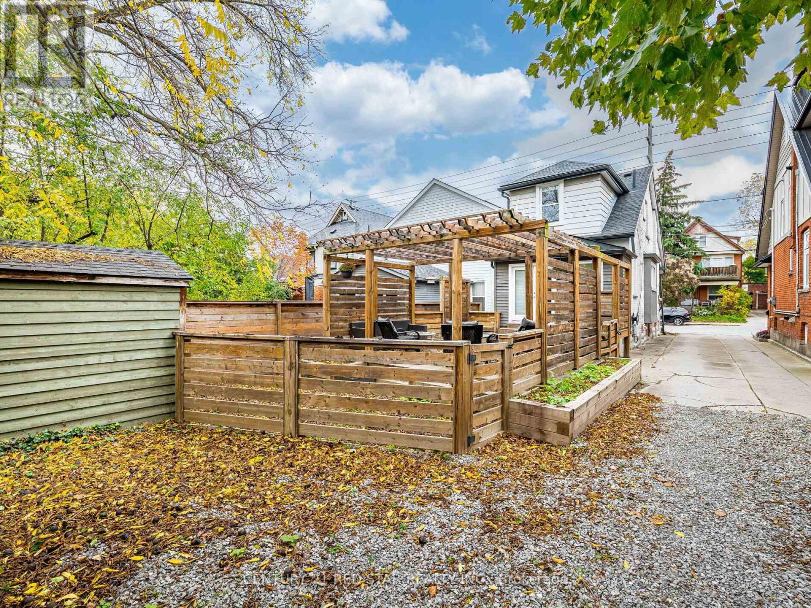 458 Dundurn Street S, Hamilton, Ontario  L8P 4L9 - Photo 41 - X12504924