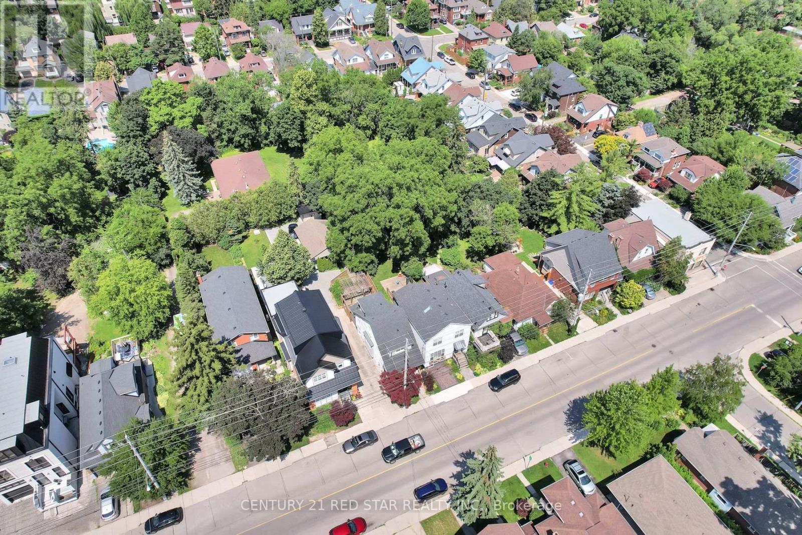 458 Dundurn Street S, Hamilton, Ontario  L8P 4L9 - Photo 47 - X12504924