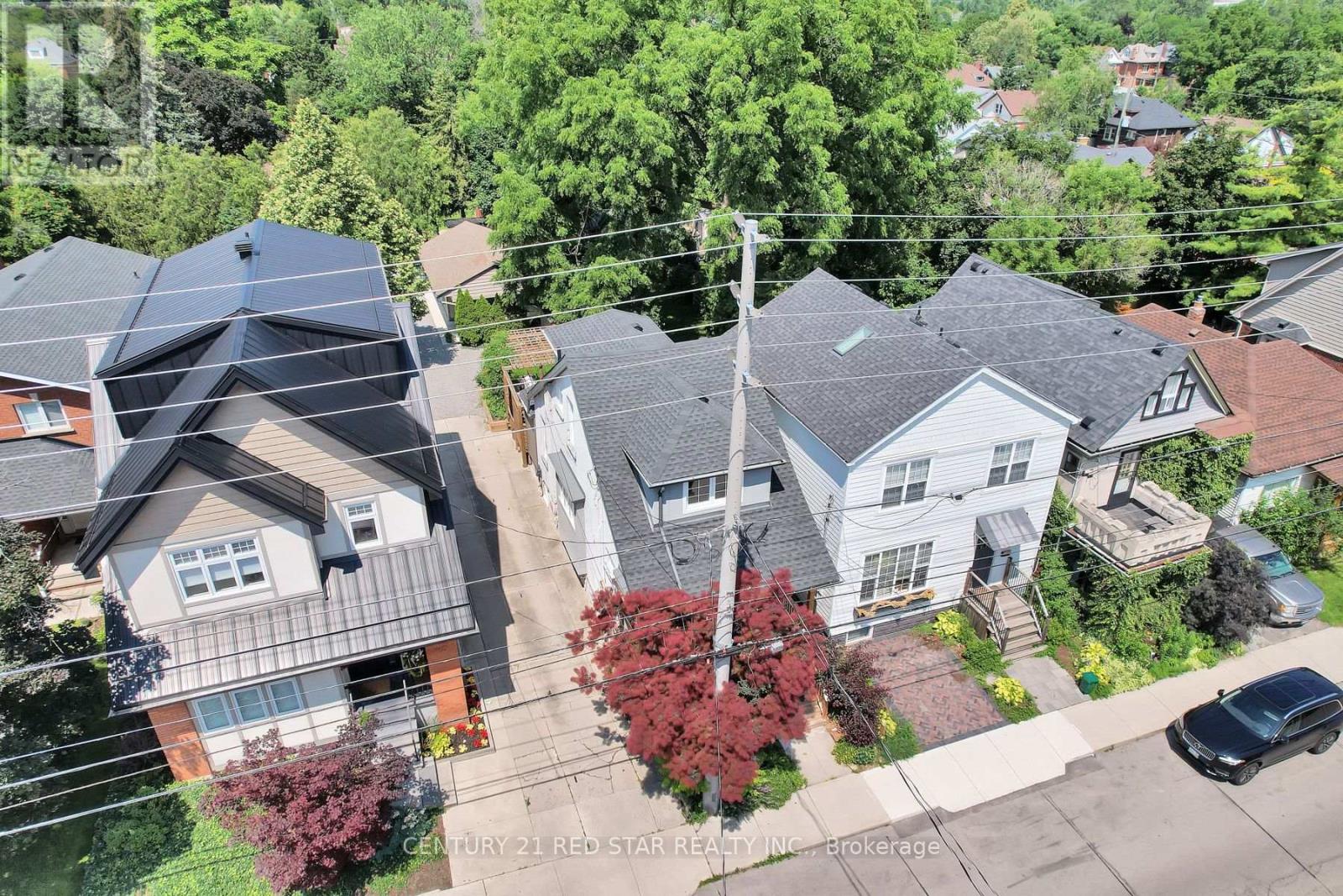 458 Dundurn Street S, Hamilton, Ontario  L8P 4L9 - Photo 48 - X12504924