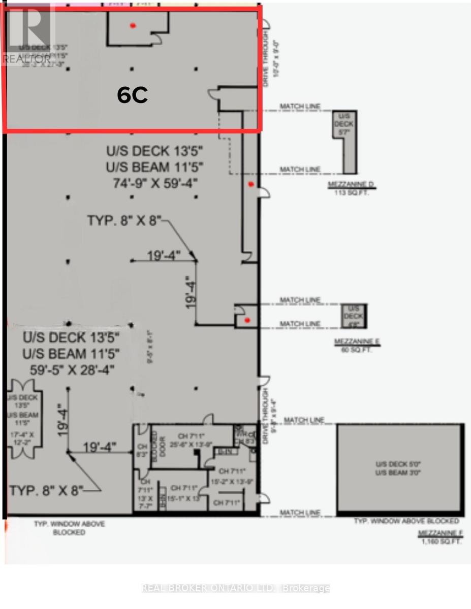 6c - 5900 Thorold Stone Road, Niagara Falls, Ontario  L2J 1A2 - Photo 5 - X12504956