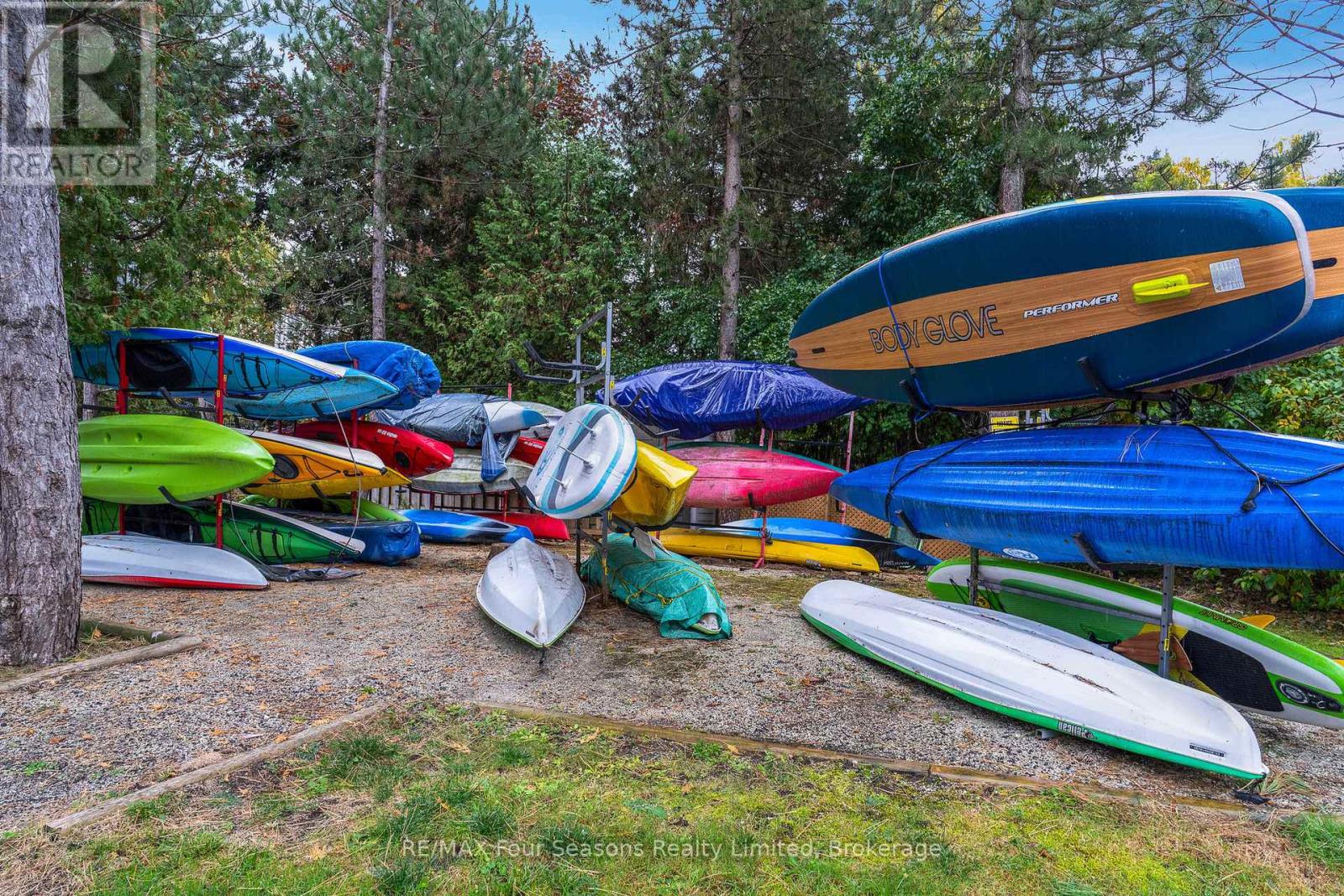 17 - 44 Trott Boulevard, Collingwood, Ontario  L9Y 5B7 - Photo 34 - S12505154