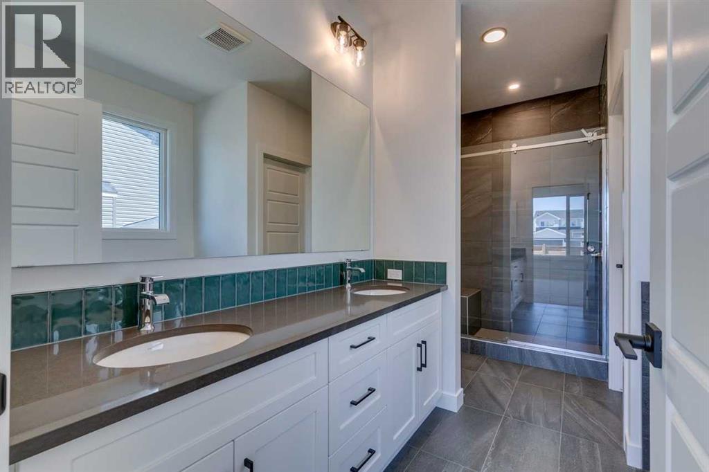 56 Dawson Wharf Mount, Chestermere, Alberta  T1X 2X5 - Photo 26 - A2264717