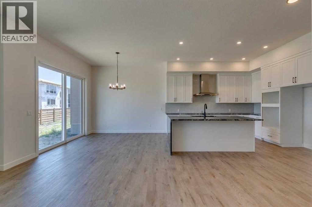 56 Dawson Wharf Mount, Chestermere, Alberta  T1X 2X5 - Photo 9 - A2264717