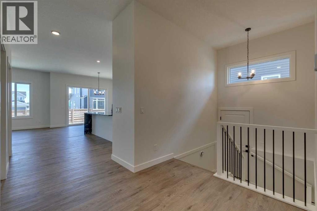 56 Dawson Wharf Mount, Chestermere, Alberta  T1X 2X5 - Photo 4 - A2264717