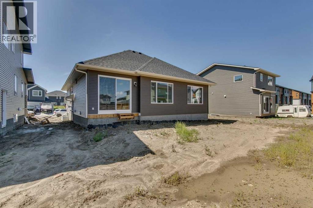 56 Dawson Wharf Mount, Chestermere, Alberta  T1X 2X5 - Photo 46 - A2264717