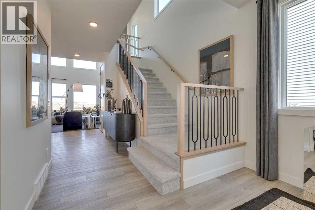 106 Bridgeport Landing, Chestermere, Alberta  T1X 3E3 - Photo 3 - A2266056