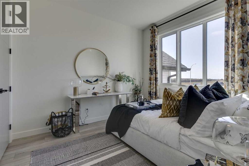 106 Bridgeport Landing, Chestermere, Alberta  T1X 3E3 - Photo 11 - A2266056