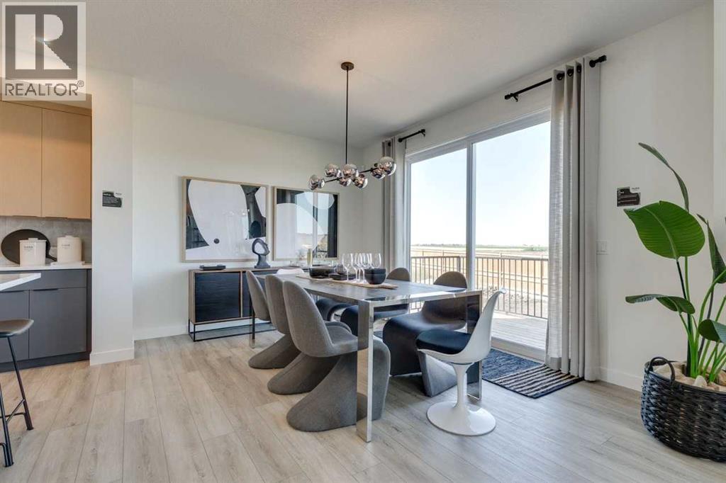 106 Bridgeport Landing, Chestermere, Alberta  T1X 3E3 - Photo 8 - A2266056