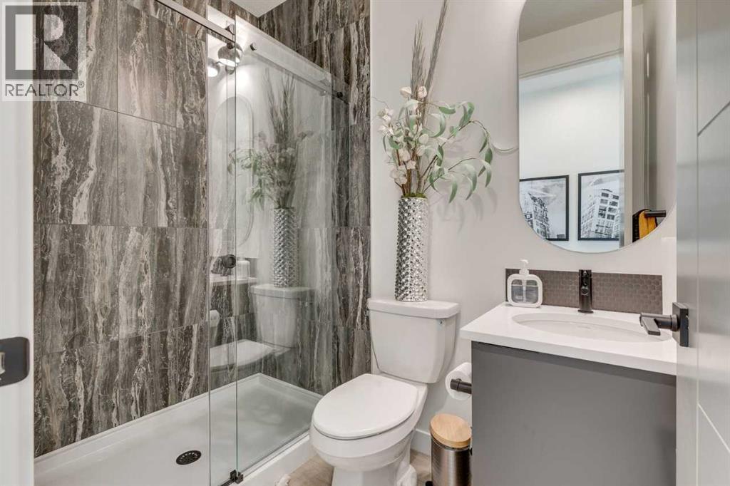 106 Bridgeport Landing, Chestermere, Alberta  T1X 3E3 - Photo 10 - A2266056